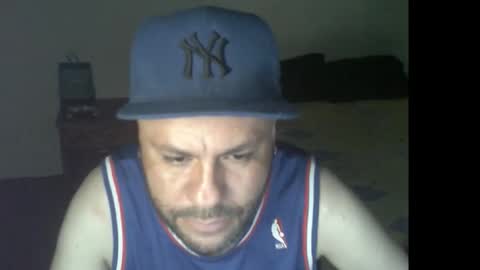 xbigmasterx online show from September 28, 1:25 am