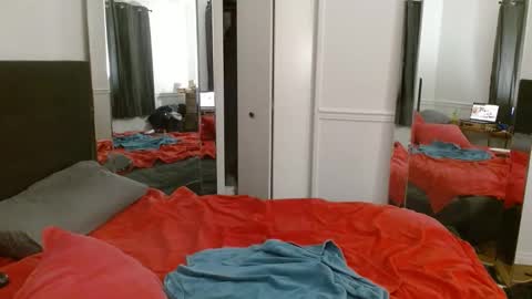 xbigshooter85 online show from March 10, 2:05 am