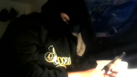 Toke online show from February 8, 4:27 am