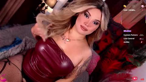 Snapshot of xbriannasweetx24 chatting on September 22, 1:37 pm ANNA online show from September 22, 1:37 pm