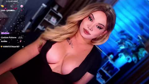 Snapshot of xbriannasweetx24 chatting on December 4, 6:11 pm ANNA online show from December 4, 6:11 pm