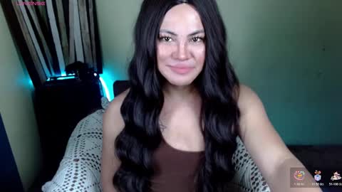 Godess  Lucy online show from November 29, 9:11 pm