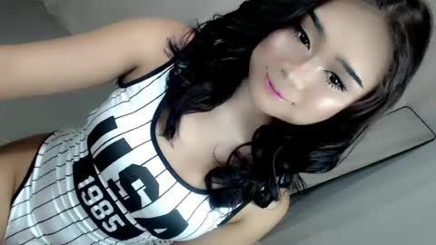kianna online show from July 14, 3:28 pm