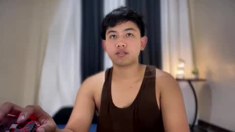 Charlie online show from April 26, 9:29 am