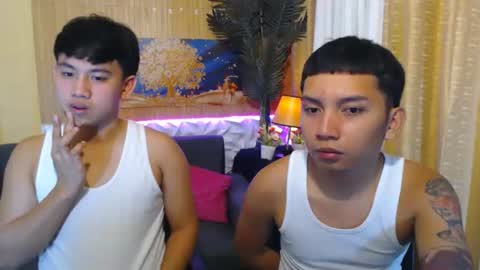 Charlie online show from February 5, 2:31 pm