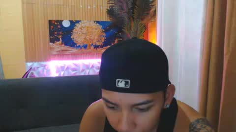 Charlie online show from February 13, 5:55 am