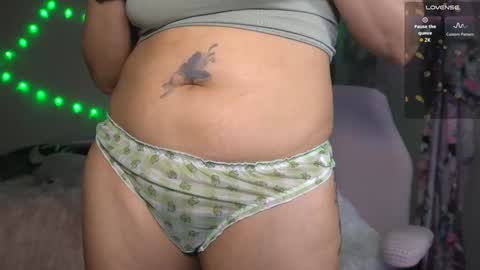 spoil me here  online show from February 23, 7:05 pm