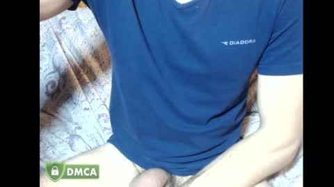 xcockstar online show from November 29, 10:06 pm