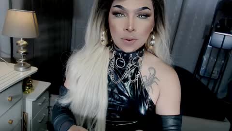 Zhavia online show from December 21, 2:29 am