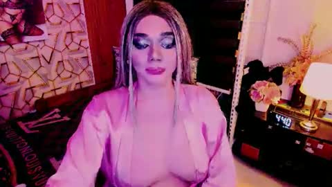 XDirtymistressX online show from October 18, 8:40 am