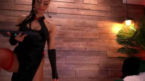 Xena online show from April 4, 3:24 am