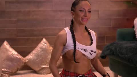 Xena online show from March 5, 4:21 am