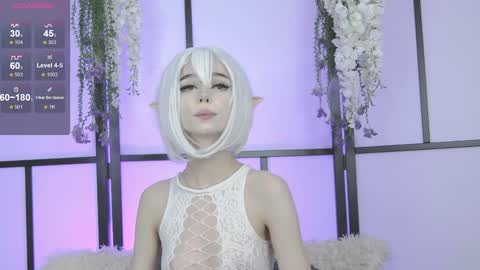 xenomy online show from March 11, 9:45 am