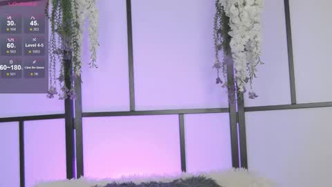 xenomy online show from March 5, 8:54 am