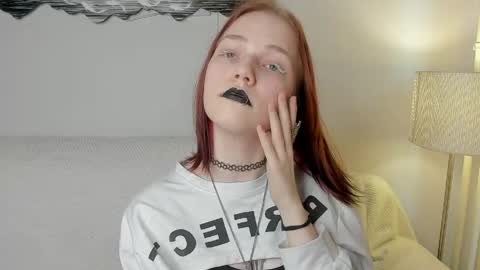  Haven online show from April 8, 2:31 pm