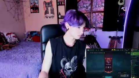 xerotwo online show from July 10, 8:02 pm