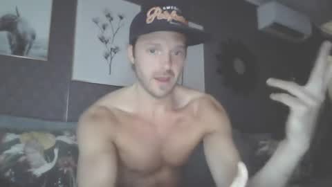Xeroxe online show from July 20, 11:28 pm