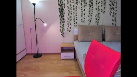 Xeva Angels online show from October 7, 1:45 am