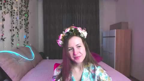 Xeva Angels online show from February 24, 1:46 am