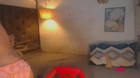 GODDESS KRISTEL online show from January 18, 10:24 am