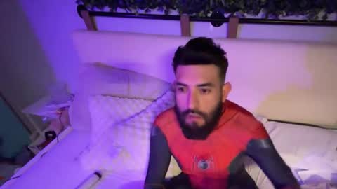 DJ Xhristian online show from April 7, 9:00 am