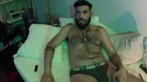 DJ Xhristian online show from April 1, 10:27 am