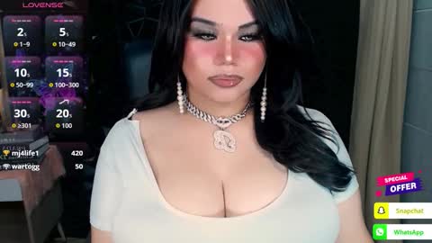 xHUGECOCKTILLCUMX online show from January 19, 12:04 pm