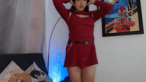 Xia online show from March 24, 12:38 am