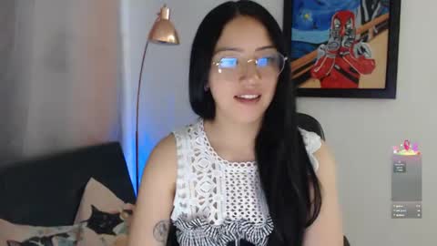 Xia online show from April 13, 11:20 pm