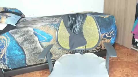   Samara online show from October 30, 10:43 pm