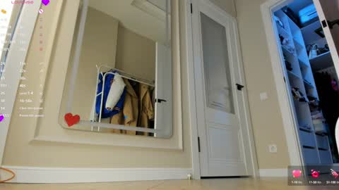 Sweetie online show from February 8, 8:42 am