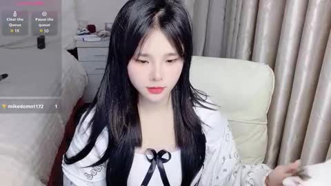 xiaomi_love online show from January 10, 4:12 pm