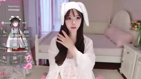 xiaoyu ko online show from October 27, 5:51 am