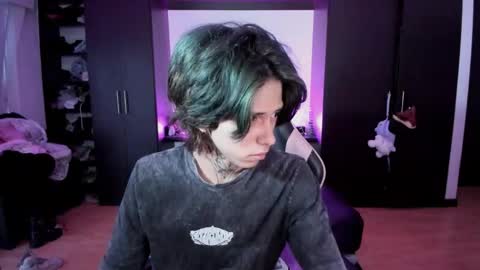 xIce Boy online show from January 6, 11:14 am