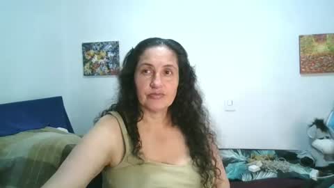 Ximena online show from August 5, 12:07 am