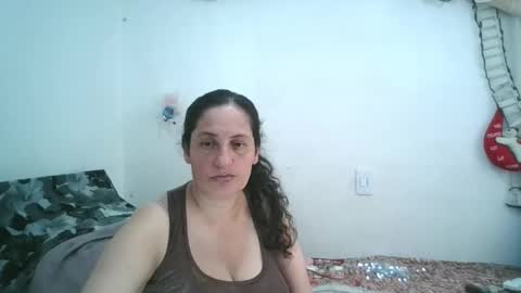 Ximena online show from November 30, 6:15 pm