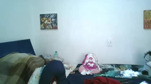 Ximena online show from August 6, 12:52 am