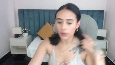 Ximena caro online show from June 3, 2:44 pm