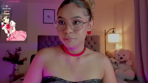 camila online show from March 24, 5:52 pm