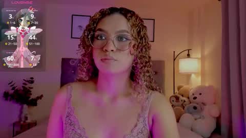 camila online show from February 28, 10:25 pm