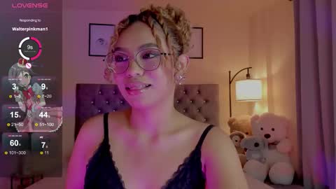 camila online show from March 20, 9:31 pm