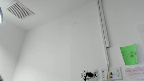 Xime  online show from January 18, 3:37 am