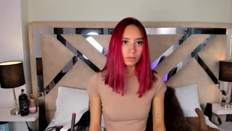 Xime  online show from February 10, 4:26 am