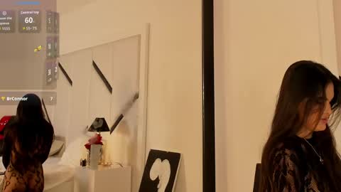 ximenacosta online show from May 25, 1:06 pm