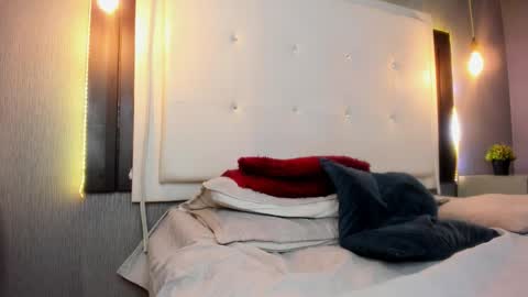   ximena  online show from February 20, 1:13 pm