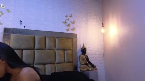 ximena online show from January 18, 10:30 pm