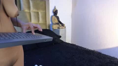 ximena online show from January 16, 10:19 pm