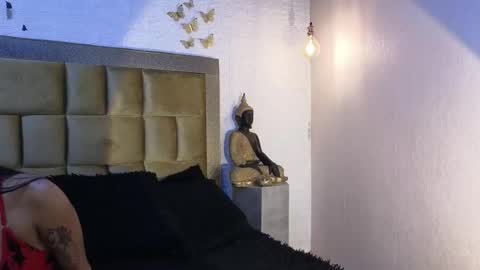 ximena online show from February 1, 9:34 pm