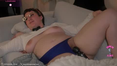 Xime  Independent Artist online show from October 25, 12:55 am