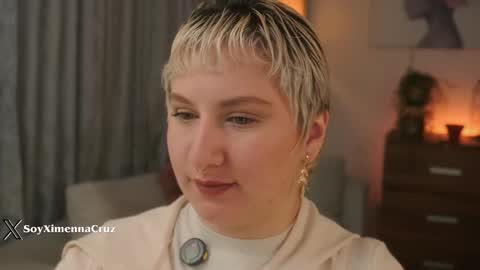 Xime  Independent Artist online show from January 14, 12:24 pm